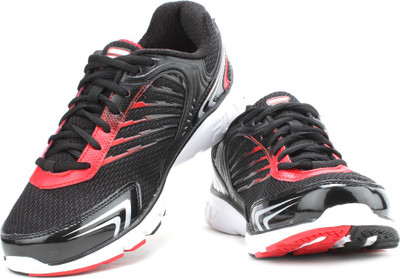 Fila Maranello Running Shoes For Men(Black, Red, White), Blk;fla rd;met sil
Fila Maranello Running Shoes For Men(Black, Red, White), Blk;fla rd;met sil