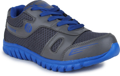 11e Walking Shoes For Men(Grey), Grey_3
