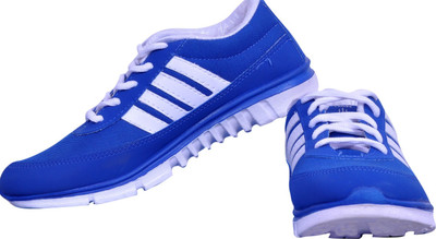 The Scarpa Spin Casuals For Men(Blue