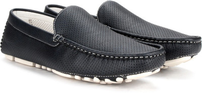 Tresmode Men Loafers For Men(Blue