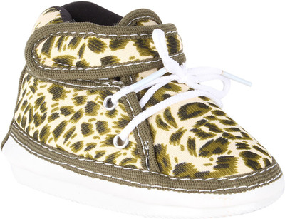 Ole Baby Boys & Girls(Multicolor, Yellow