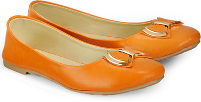 Nell Bellies For Women(Orange