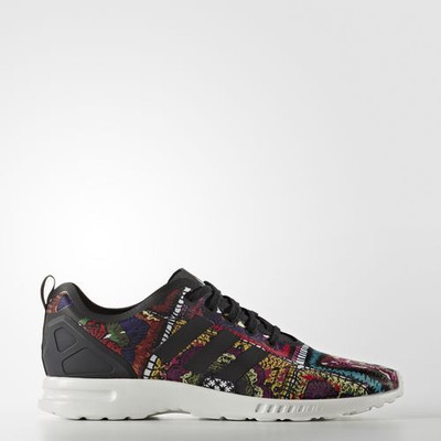 ADIDAS ORIGINALS ZX FLUX ADV SMOOTH W Sneakers For Women(Multicolor, Cblack/cblack/cwhite
ADIDAS ORIGINALS ZX FLUX ADV SMOOTH W Sneakers For Women(Multicolor, Cblack/cblack/cwhite