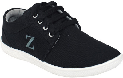 Surplus Casual Shoes For Men(Black