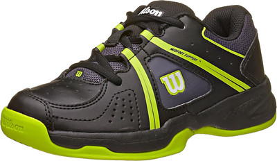 Wilson Boys, Black::green