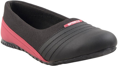 Adorn Cool and Fashionable Bellies For Women(Red, Black), Cherry
