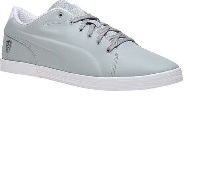 Puma SF Ferrari Wayfarer Speziale S Casuals For Men(Grey