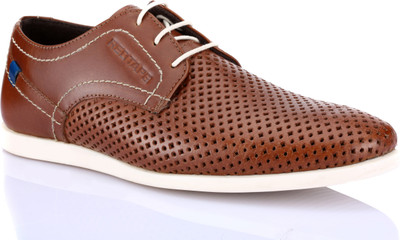 Red Tape Casuals For Men(Tan)