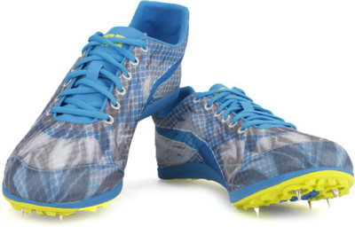 Puma Crossfox XCS v2 Men Running Shoes For Men(Blue, Brown, Grey, Stl gray-gray vlt-cloisonne
Puma Crossfox XCS v2 Men Running Shoes For Men(Blue, Brown, Grey, Stl gray-gray vlt-cloisonne