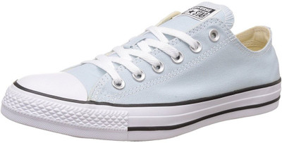 Converse 154815C All Star Series Canvas 7UK Sneakers For Men(Blue, Polar blue