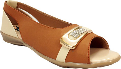 Russo Fashion Girls(Brown