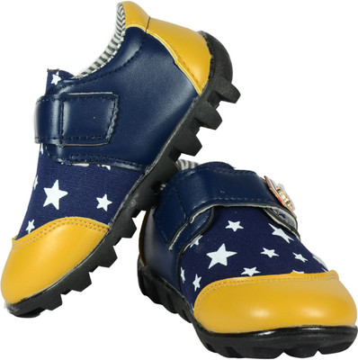 FabSeasons Boys & Girls, Blue