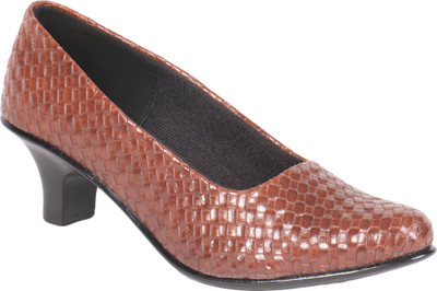 Pantof Slip On For Women(Brown, Brw