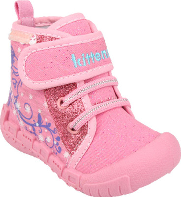 KITTENS Girls, Pink