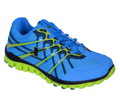 Sparx Running Shoes For Men(Blue, Green