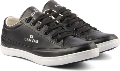 Golden Sparrow Black Casual Casuals For Men(Black