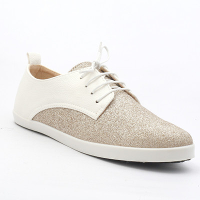 Shuberry Sneakers For Women(Gold
Shuberry Sneakers For Women(Gold