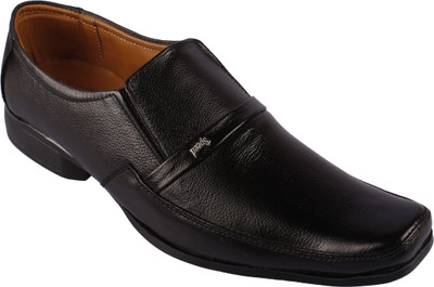 John Hupper Party Wear For Men(Black)