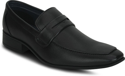 Kielz Gents Footwear Sneakers For Men(Black