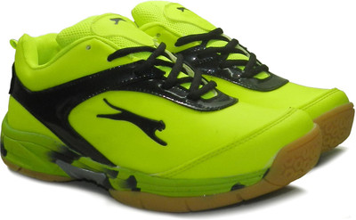 Fast Trax Decon Basketball Running Shoes For Men(Multicolor, Green 
Fast Trax Decon Basketball Running Shoes For Men(Multicolor, Green