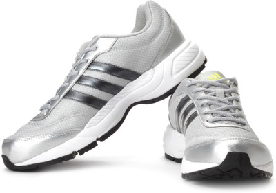 ADIDAS Phantom 2 M Running Shoes For Men(White, Silver, Grey, Silver;ngtmet;lablim
ADIDAS Phantom 2 M Running Shoes For Men(White, Silver, Grey, Silver;ngtmet;lablim