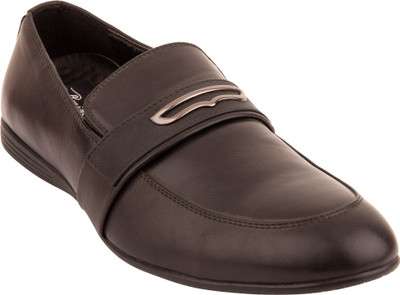 Amiro Splendid Loafers For Men(Brown