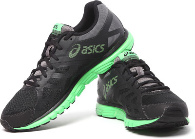 Asics Gel-Zaraca 3 Men Running Shoes For Men(Multicolor), Charcoal/grn/onxy
Asics Gel-Zaraca 3 Men Running Shoes For Men(Multicolor), Charcoal/grn/onxy