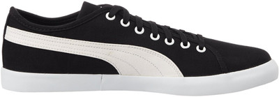 Puma CV DP Men Sneakers For Men(Black, White