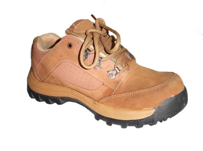 Om Overseas Casual Shoes For Men(Beige)