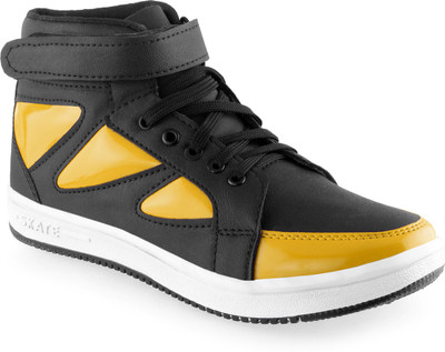 V5 Sneakers For Men(Yellow