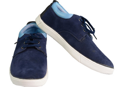 Rock Deal Casuals For Men(Blue