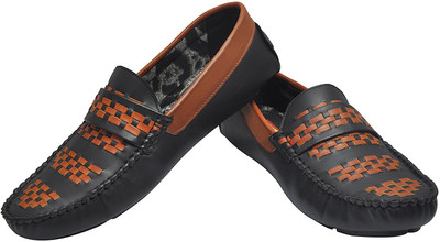 The White Company Loafers For Men(Black
