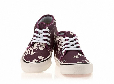 Vans Chukka Boot 49A Reissue Mid Ankle Sneaker For Men(Maroon, (50th) stv/aloha/grape
Vans Chukka Boot 49A Reissue Mid Ankle Sneaker For Men(Maroon, (50th) stv/aloha/grape
