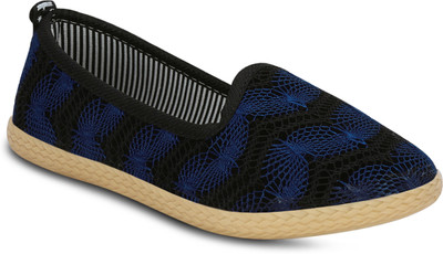Get Glamr Casuals For Women(Blue