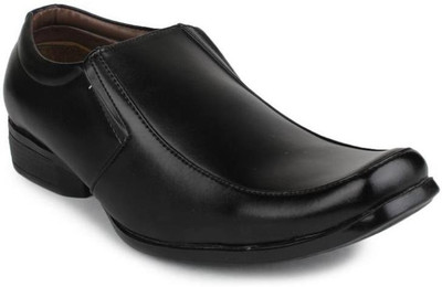 Digni Slip On For Men(Black