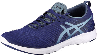 Asics SUPERSEN Running Shoes For Men(Multicolor, Deep cobalt/blue mirage/black
Asics SUPERSEN Running Shoes For Men(Multicolor, Deep cobalt/blue mirage/black
