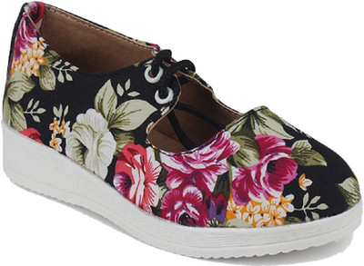 Dchica Girls, Black