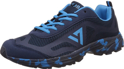 SEVEN by M.S. Dhoni Camo-Patriot Blue/Blue Atoll/Black Running Shoes For Men(Multicolor
SEVEN by M.S. Dhoni Camo-Patriot Blue/Blue Atoll/Black Running Shoes For Men(Multicolor