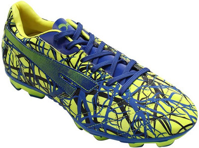 SEGA Pluto Football Shoes For Men(Multicolor)
SEGA Pluto Football Shoes For Men(Multicolor)