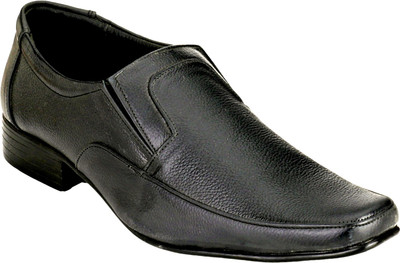 Peddeler Slip On For Men(Black)