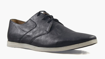 Knotty Derby Knicker Side Panel Chukka Corporate Casuals, Lace Up For Men(Black)
Knotty Derby Knicker Side Panel Chukka Corporate Casuals, Lace Up For Men(Black)