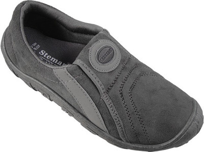 Action Light Grey Stemer MOC008 Casual Shoes For Men(Grey