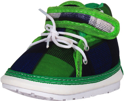 Ole Baby Boys & Girls(Green