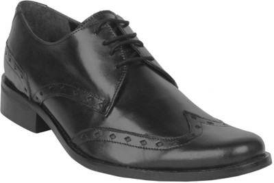 Salt N Pepper 07-652 Zindabad Black Ankle Length Boots Casual Shoes For Men(Black)
Salt N Pepper 07-652 Zindabad Black Ankle Length Boots Casual Shoes For Men(Black)
