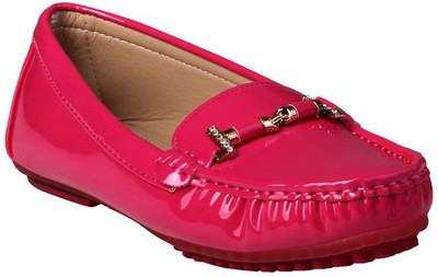 Eve Dior Bellies For Women(Pink)