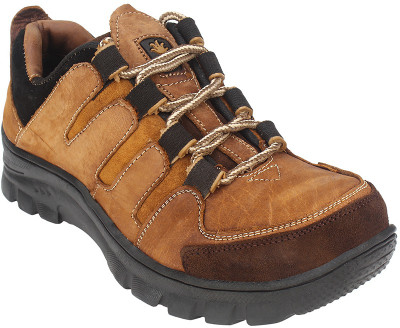 Guava Outdoor Shoes For Men(Tan, 02;tan