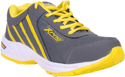 Redcon RC20-7 Running Shoes For Men(Grey)