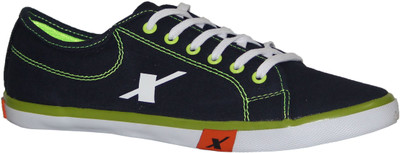 Sparx Casuals For Men(Navy