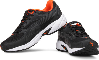 Puma Atom Ind. Men Running Shoes For Men(Orange, Black, 02;black;vermillion orange
Puma Atom Ind. Men Running Shoes For Men(Orange, Black, 02;black;vermillion orange