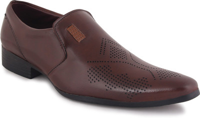 Smith Soul Slip On For Men(Brown
Smith Soul Slip On For Men(Brown